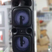 اسپیکر باند بزرگ ولوم بالا