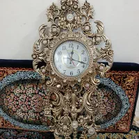 ساعت طلایی نو هرسین