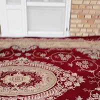 فرش ۲ونیم در ۳ونیم متر