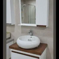 تولیدی روشویی سام|لوازم سرویس بهداشتی|بروجرد, |دیوار