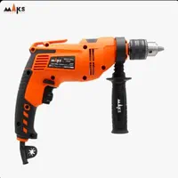 دریل ۱۳چکشی ۶۵۰وات با گارانتی|ابزارآلات|مشهد, مقدم|دیوار