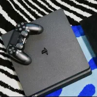 ps4 slim