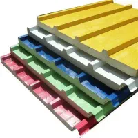 پوشش سقف،دیوار،سالن،سوله،سردخانه با ساندویچ پانل