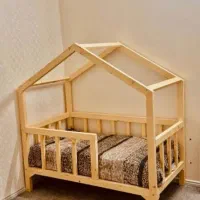 تخت کودک مبل کودک