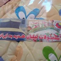 کاور تشک تخت دونفره