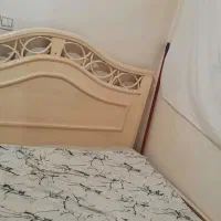 تخت خواب ۲نفره