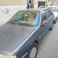 پژو 405 GL - دوگانه سوز CNG، مدل 1395|خودرو سواری و وانت|تهران, مشیریه|دیوار