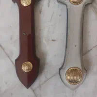 چاقو طبیعت گردی