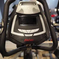 دوعدد الپتیکال باشگاهی و خانگی|تجهیزات ورزشی|تهران, خاوران|دیوار