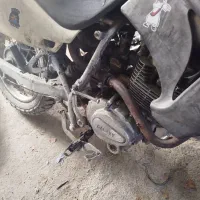 تریل gy|موتورسیکلت|پردیس, شهرک صنعتی کمرد|دیوار