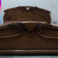 تخت خواب دونفره