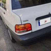 پراید 131SE مدل 96|خودرو سواری و وانت|کرج, شهرک بنفشه|دیوار