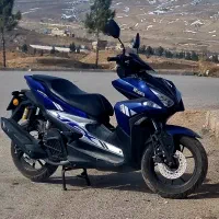 ایروکس بلنتا رادیات دار