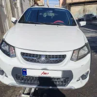 کوییک 1401 بی رنگ معاوضه