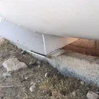 تانکر کپسول ۳۶ هزاری|قطعات یدکی و لوازم جانبی|کرمانشاه, |دیوار