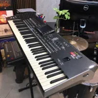 کیبورد ارگ کرگpa3x pro 76