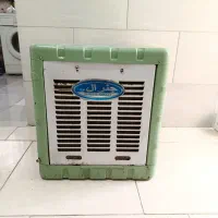کولر آبی دستی کوچک