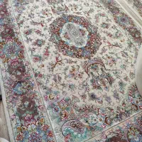 فرش خطیبی چهل رج