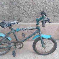 دوچرخه ۲۰ و دوچرخه ۱۶|دوچرخه، اسکیت، اسکوتر|ورامین, ورامین|دیوار