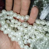 فروش انواع مهره ،مروارید و کریستال های پلیمری سبک|لوازم خیاطی و بافتنی|شیراز, رکنآباد|دیوار