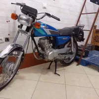 موتور هوندا|موتورسیکلت|شهریار, شهرک وائین|دیوار