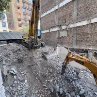 تخریب خاکبرداری مشاوره وبازید رایگان|خدمات پیشه و مهارت|تهران, یوسفآباد|دیوار