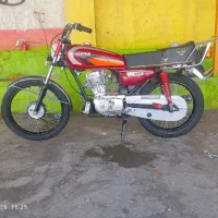 متور 200سی سی دست خشک