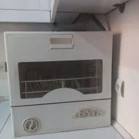 ظرف شویی رومیزی