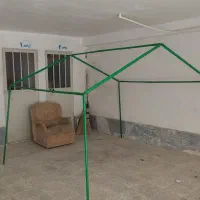چادر مسافرتی|کوهنوردی و کمپینگ|بجنورد, |دیوار