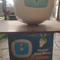 آبگرم کن برقی