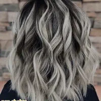 (خدمات و آموزش)رنگ و لایت وصافی واحیا تضمینی|خدمات آرایشگری و زیبایی|ارومیه, |دیوار