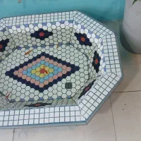 حوضچه سنتی قیمت عالی