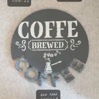 دکوریجات'ساعت و...باقیمت مناسب بعلت تغیرشغل|صنایع دستی و سایر لوازم تزئینی|نور, |دیوار