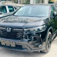 هوندا hrv مدل 2024