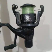 لنسـر (درحـدنو) برنـد COBLLA