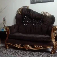 مبل|مبلمان خانگی و میز عسلی|اندیشه, اندیشه فاز ۱|دیوار