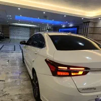 اریزو 6 اکسلنت|خودرو سواری و وانت|نسیمشهر, |دیوار