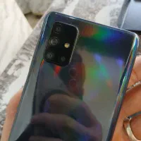 سامسونگ a71|موبایل|اردبیل, |دیوار