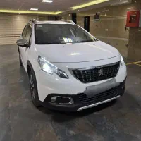 پژو ۲۰۰۸ مدل ۹۷ (فقط اقساط)