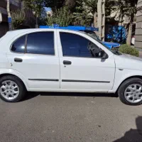 تیبا ۲ مدل ۹۹|خودرو سواری و وانت|کرج, گلشهر|دیوار