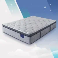تشک رویال دو نفره
