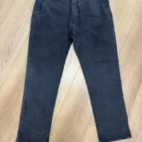 دو عدد شلوار جین راسته سایز ۵۶ ایرانی|لباس|رشت, آزادگان|دیوار