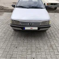 روا سال مدل 90