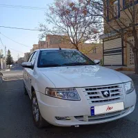 سمند سورن Ef7