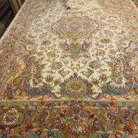 فرش دستباف سیاح