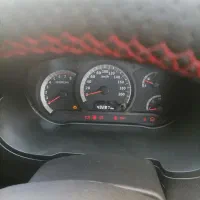 فروش ساینا مدل 1400 کم کارکرد|خودرو سواری و وانت|پاکدشت, پاکدشت (مامازند)|دیوار