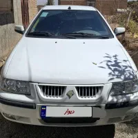 سمند LX