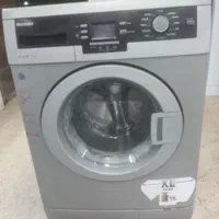 ماشین اباسشویی اصل بلومبرگ المان