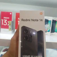 فروش گوشی موبایل نوت 14 note 14 قسطی اقساطی با چک