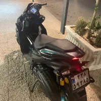 یاماها ایروکس ۱۴۰۲ ،۸هزار کار ،. تمیز و آچارکشی شد|موتورسیکلت|فردیس, فردیس|دیوار